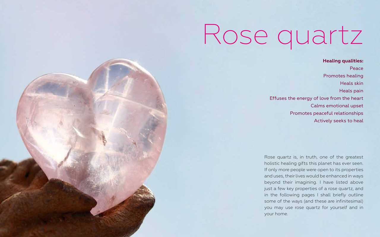 Awakening Your Crystals by Sharon L. McAllister