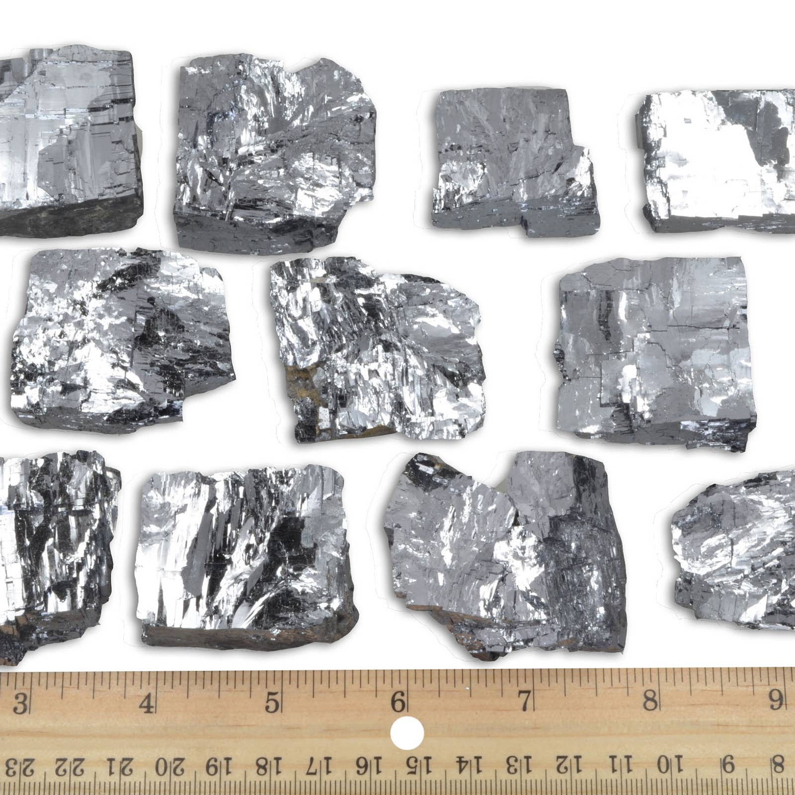 Rough Galena Specimen - USA - Raw Natural Stone