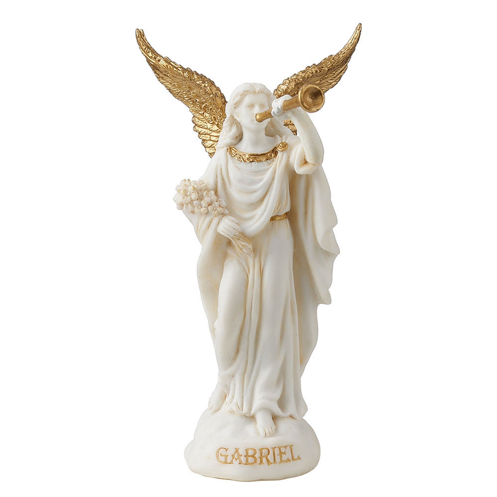 Archangel Figurines – Divine Messengers of Light & Protection