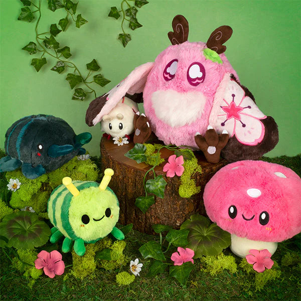 Mini Squishable Birdhouse