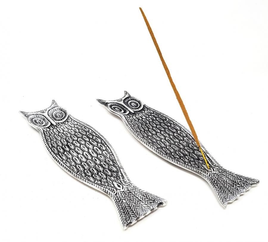 Stick Incense Burner - Various Styles