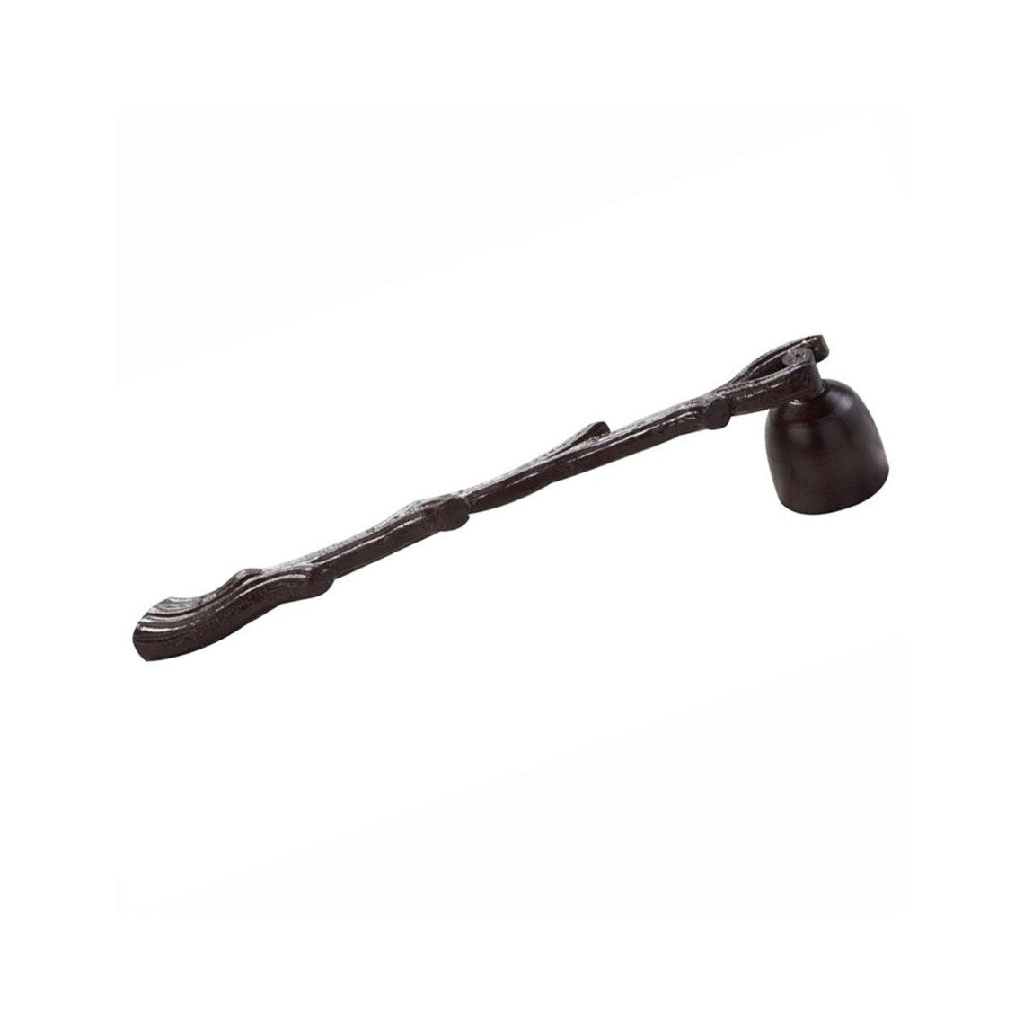 Tree Branch Candle Snuffer
