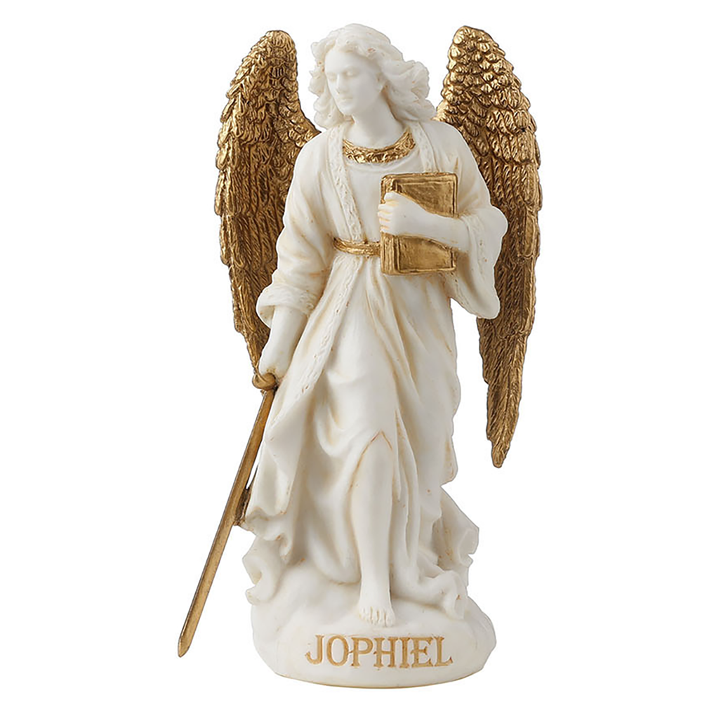 Archangel Figurines – Divine Messengers of Light & Protection