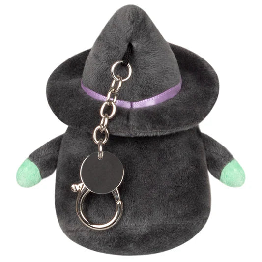 Micro Squishable Witch