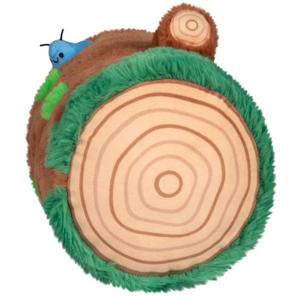 Mini Squishable Log