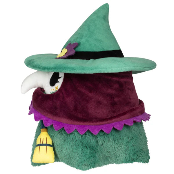 Mini Squishable Witchy Plague Doctor & Nurse Set Ver. 2