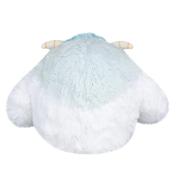 Mini Squishable Yeti
