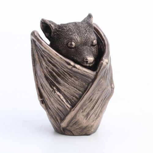 Baby Bat Secret Trinket Stash Box