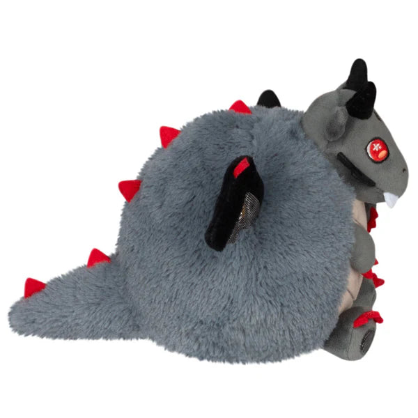 Snugglemi Snackers Shadow Dragon