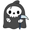 Mini Squishable Reaper (7")