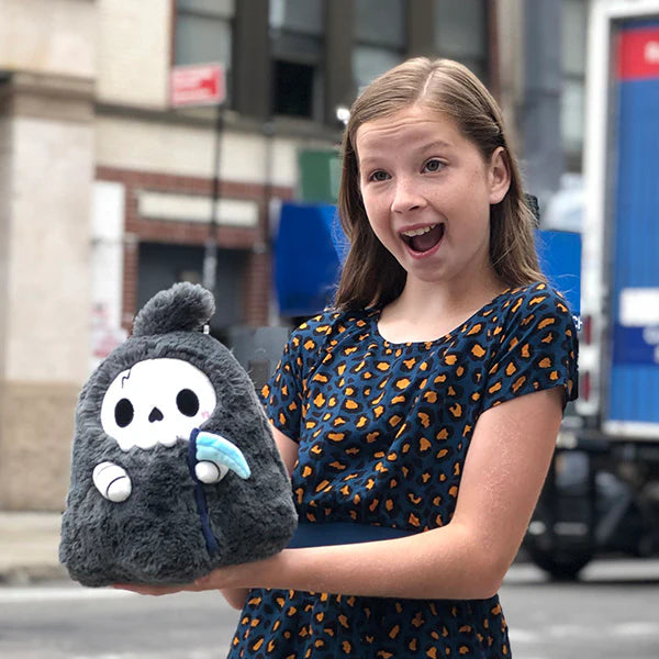 Mini Squishable Reaper (7")