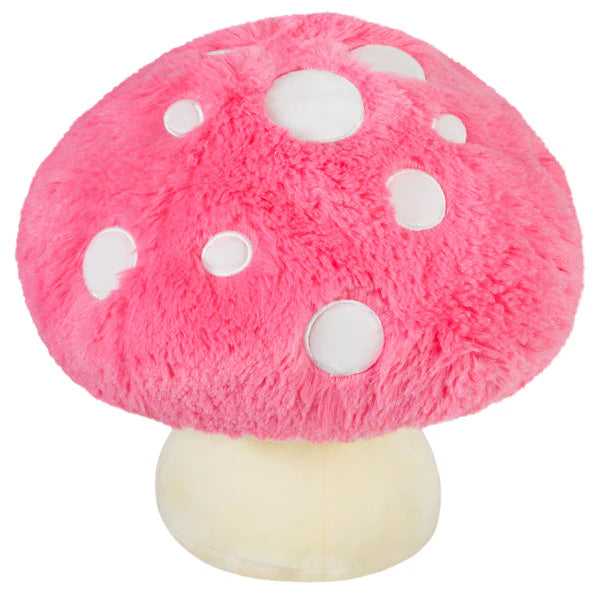Mini Squishable Mushroom (8")