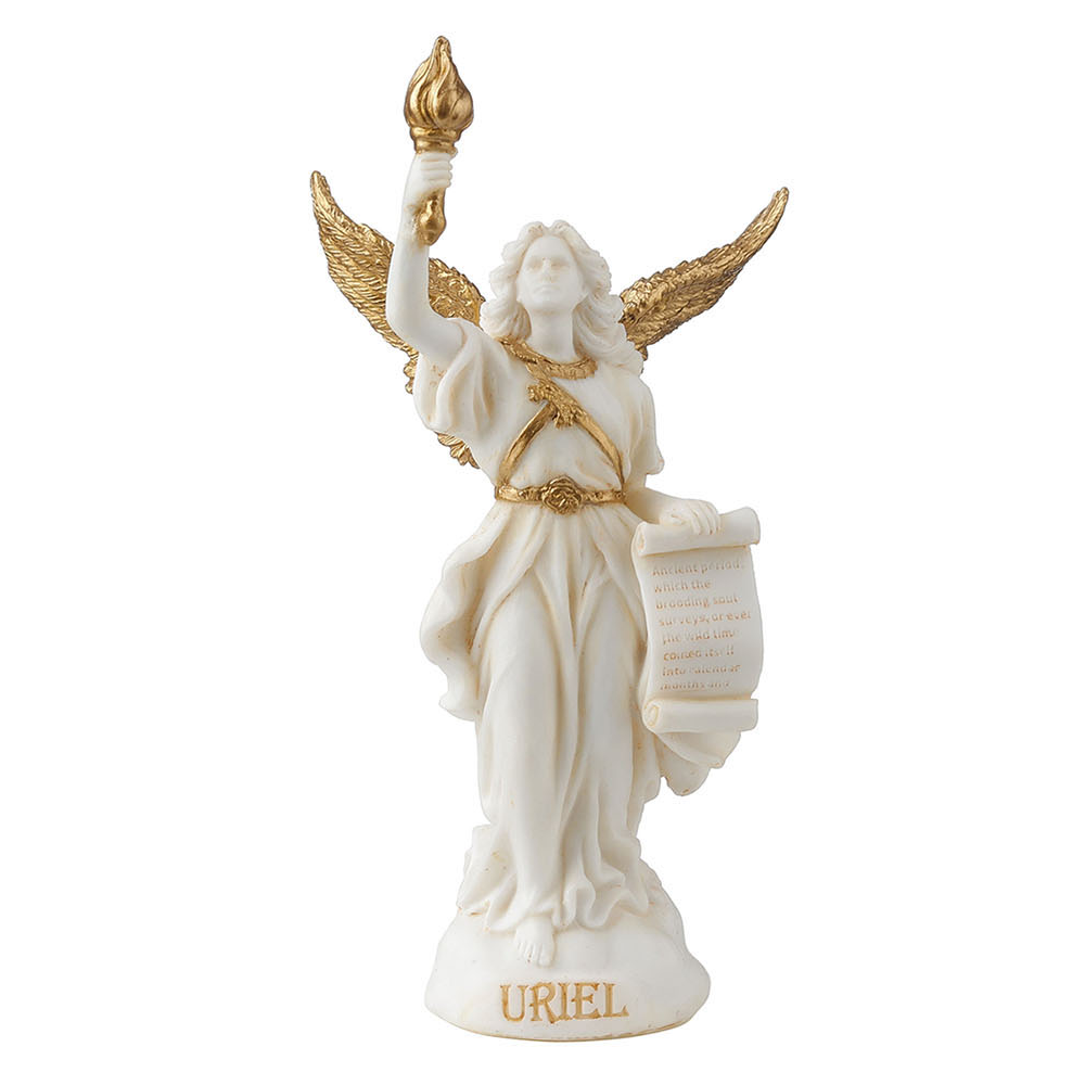 Archangel Figurines – Divine Messengers of Light & Protection