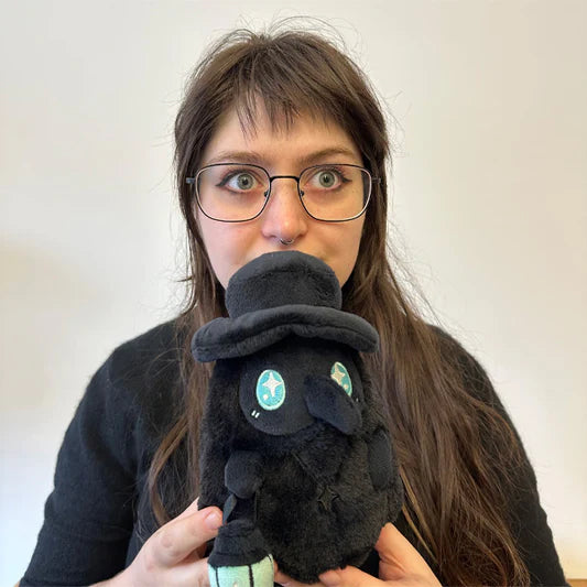 Plague Doctor Void - Alter Egos