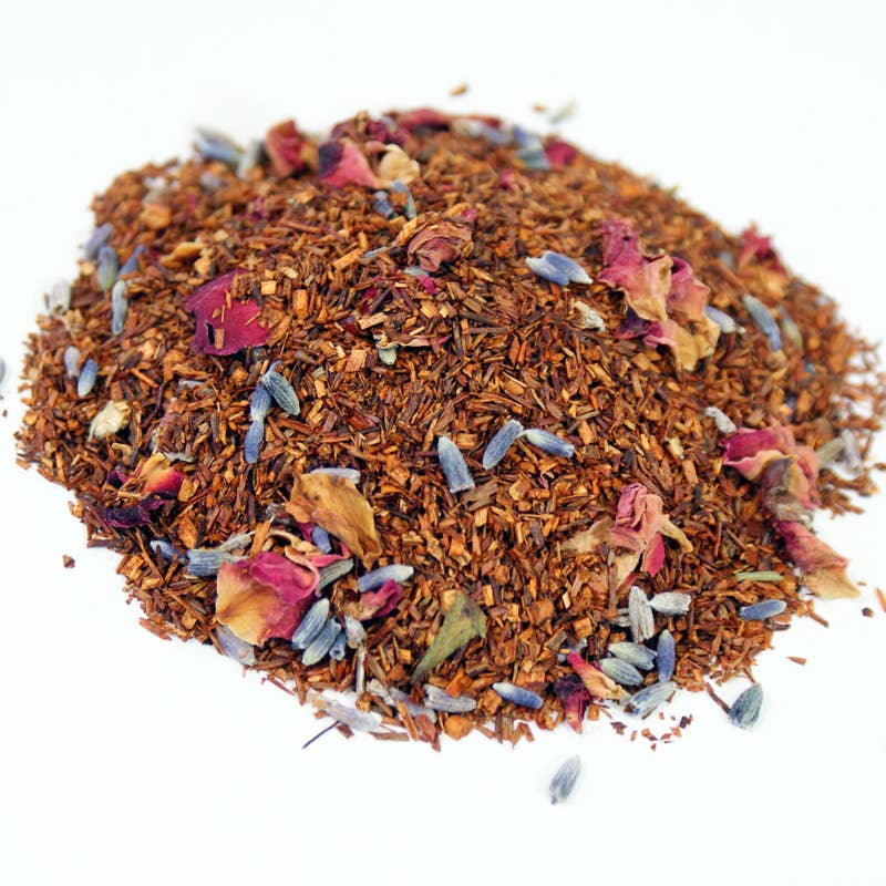 Mother's Day Rooibos Herbal Tisane