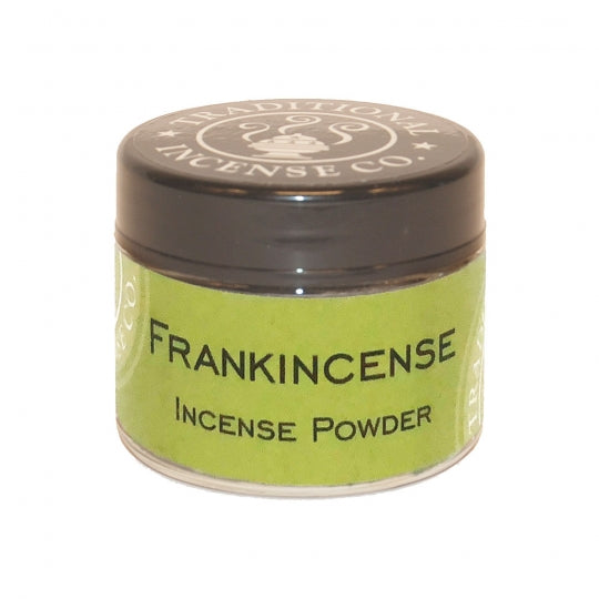 Frankincense Incense Powder 20 gr Box