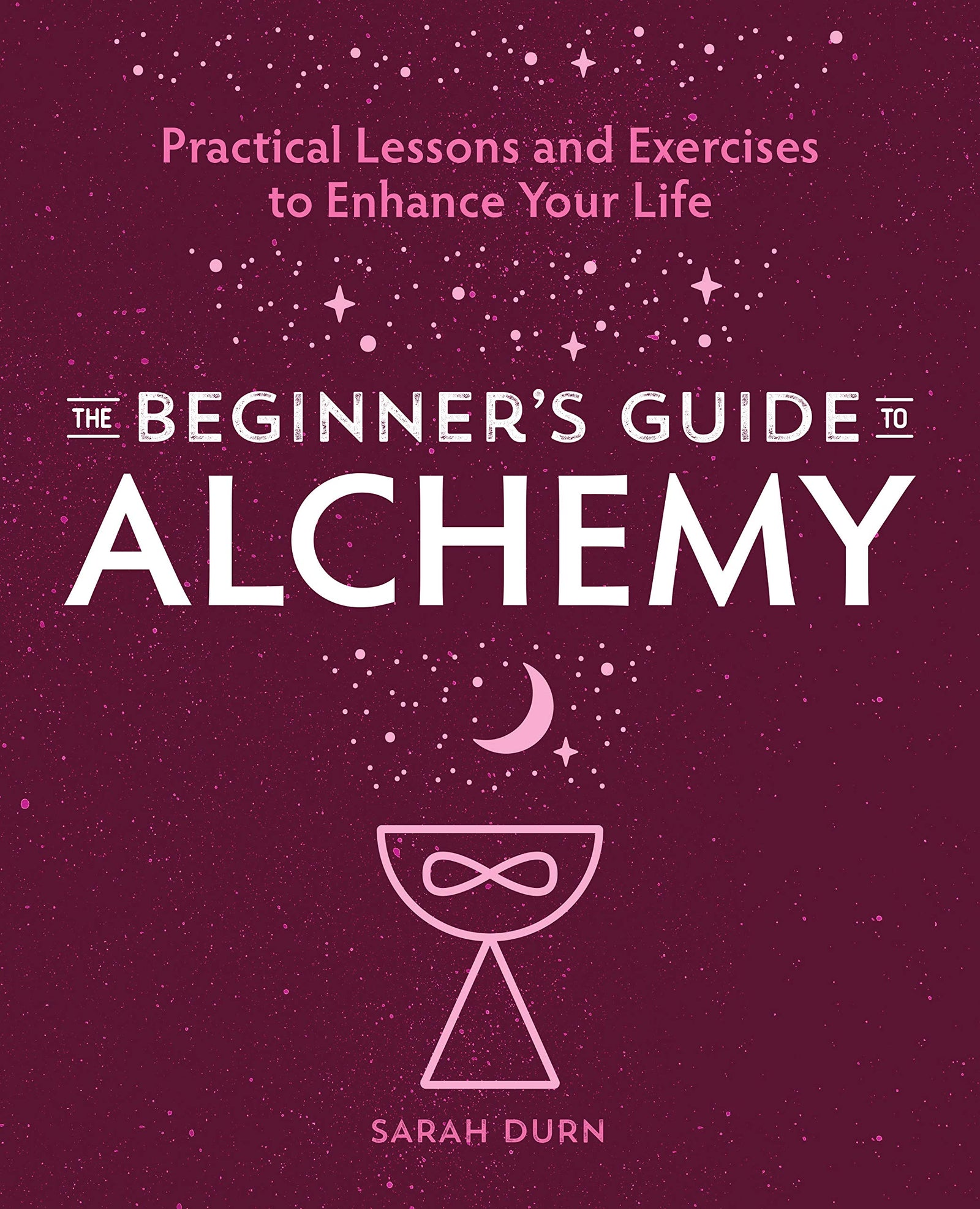 The Beginner's Guide to Alchemy