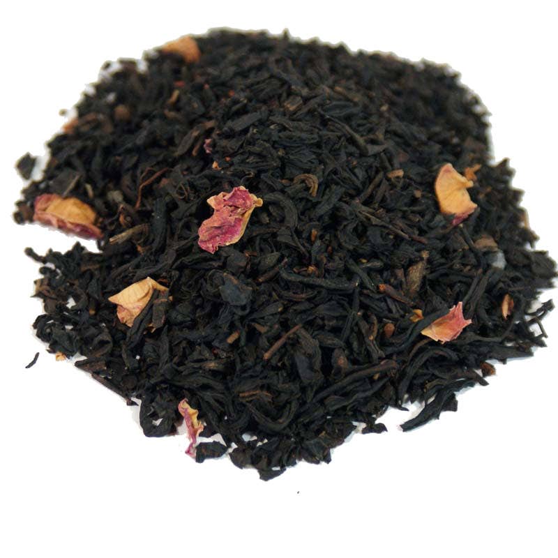 Violet Rose Black Tea