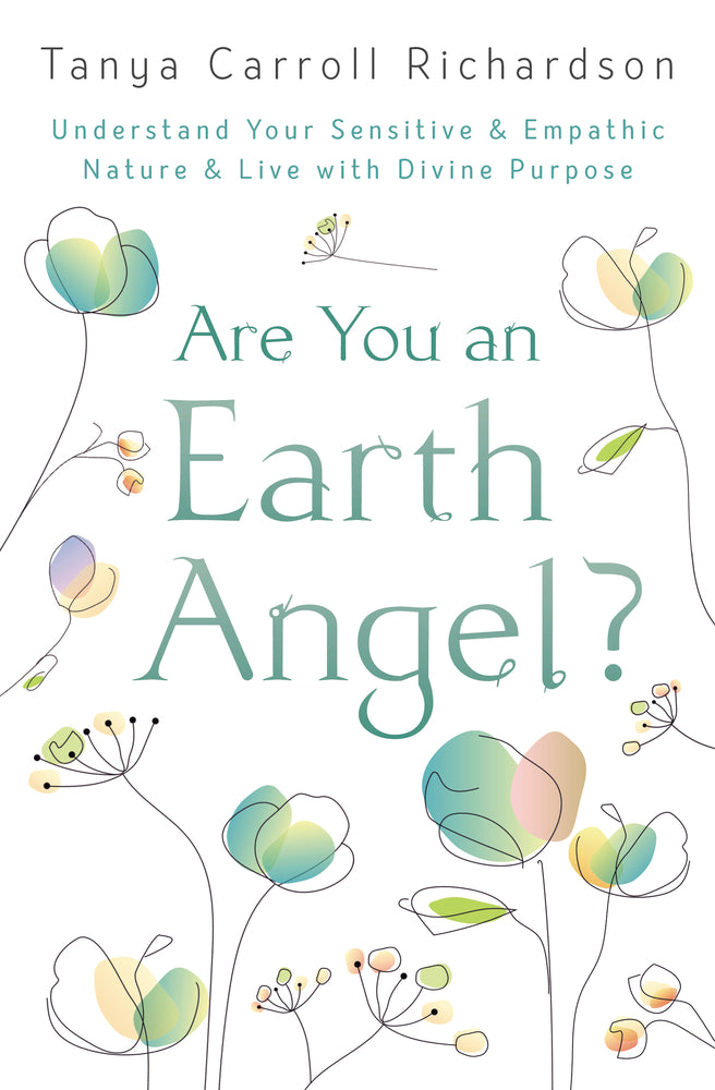 Are You An Earth Angel?