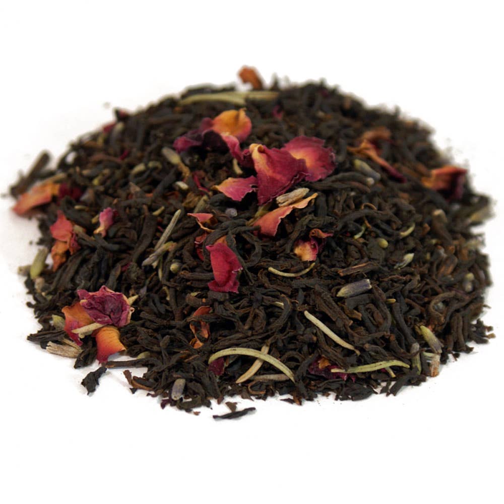 Victorian Earl Grey - Black Tea