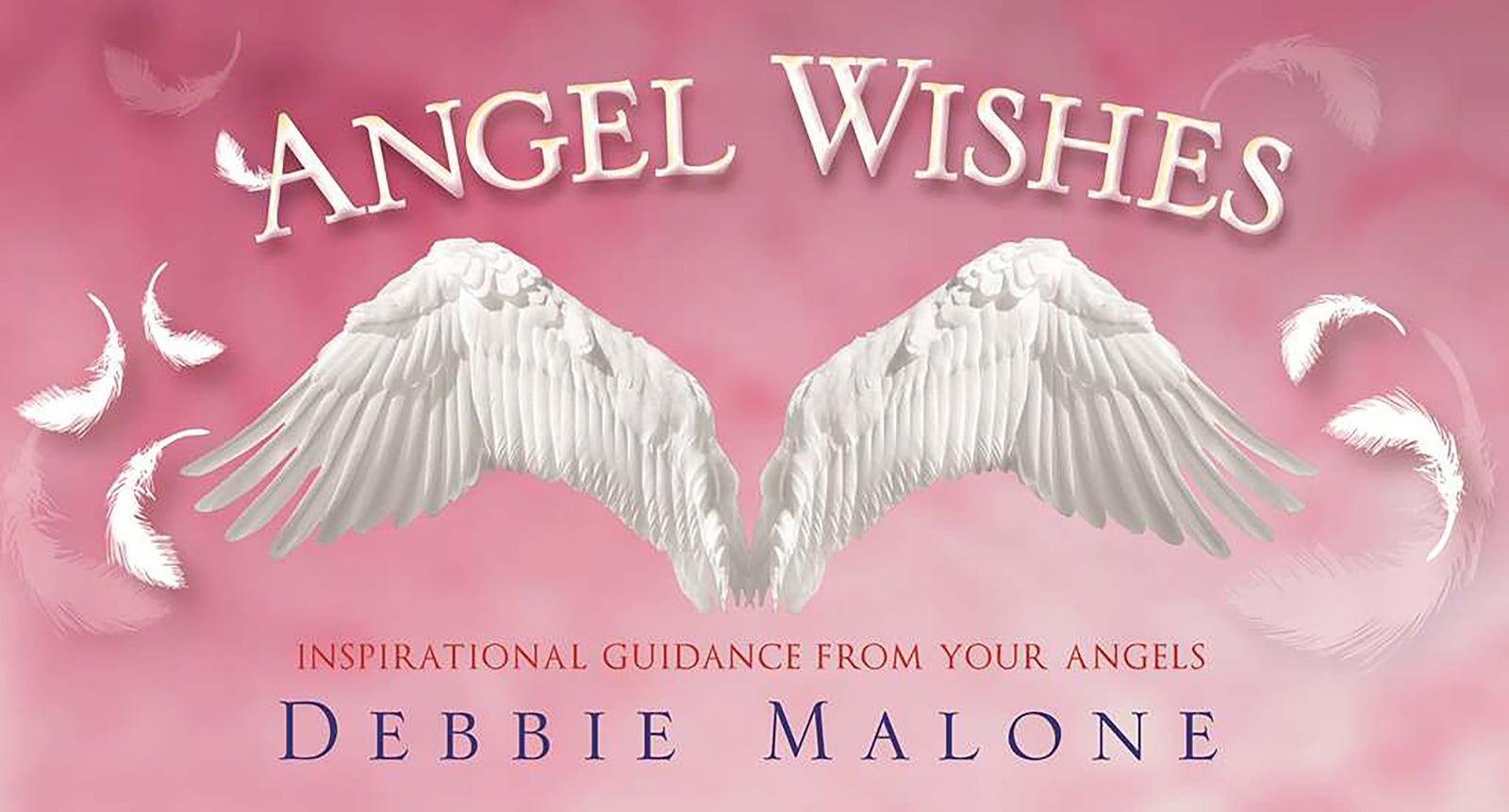 Angel Wishes Inspiration Cards