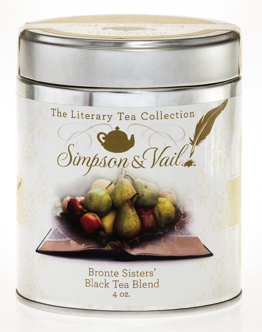 Bronte Sisters' Black Tea Blend