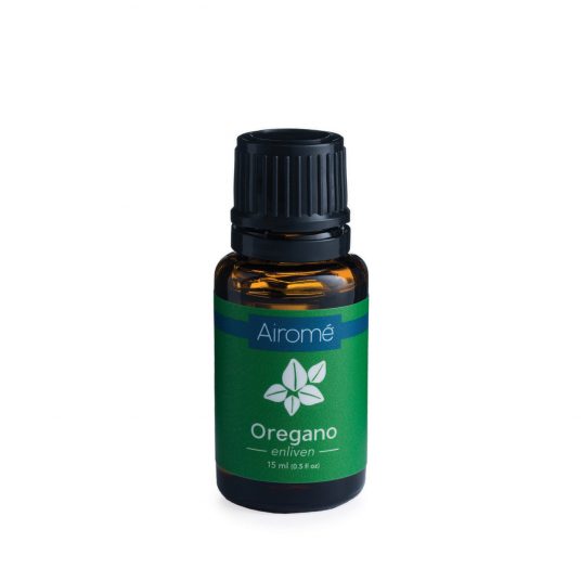 Oregano Essential Oil 15 mL