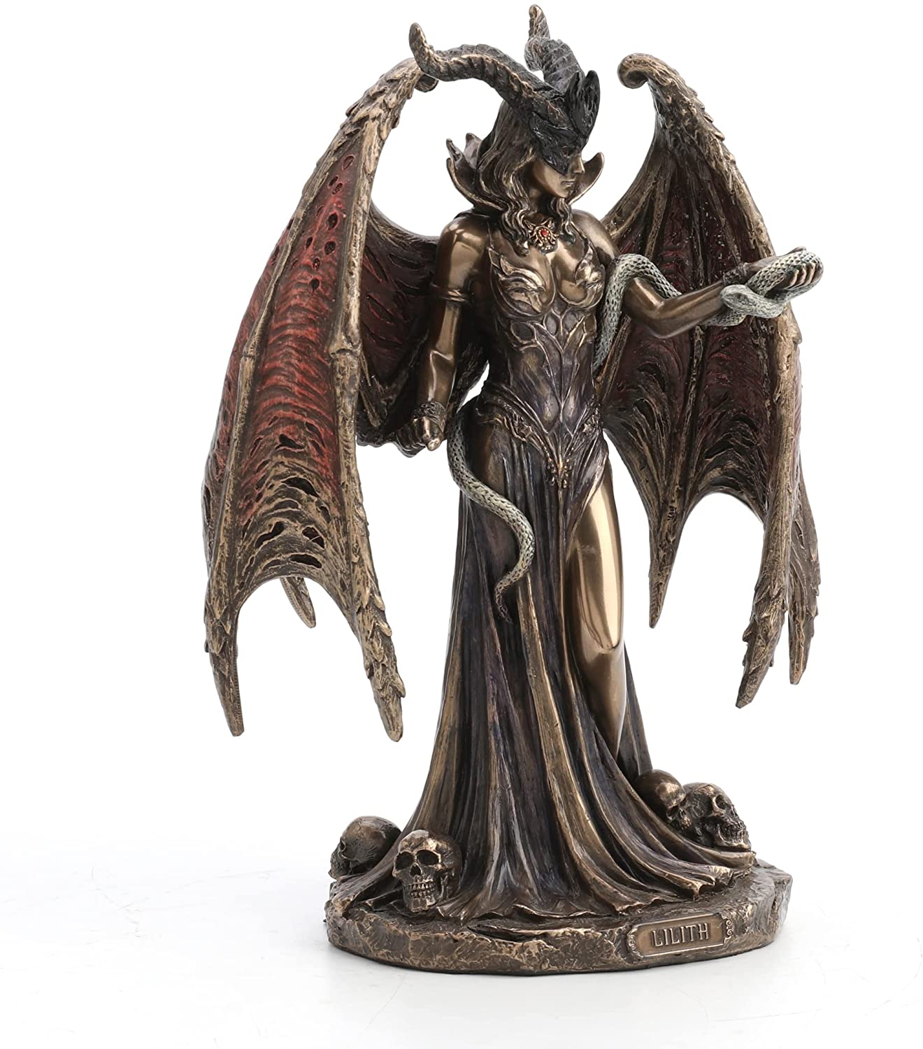 Lilith The First Woman Statue