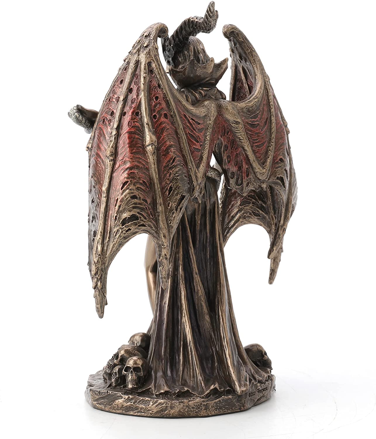 Lilith The First Woman Statue