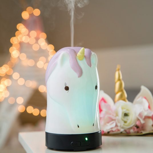 Unicorn Medium Ultra Sonic Diffuser