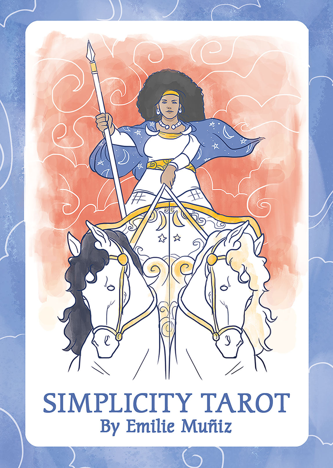 Simplicity Tarot Deck