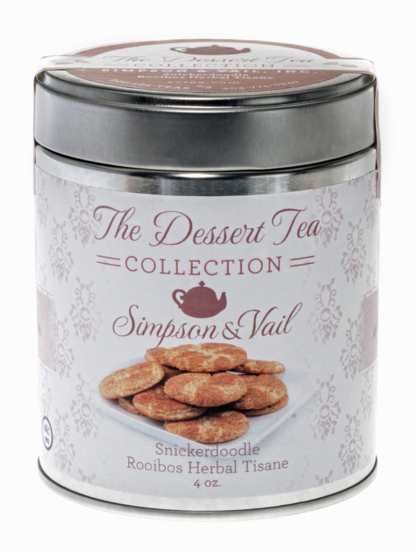 Snickerdoodle Rooibos Tea
