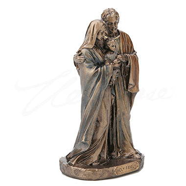 Holy Family Statue