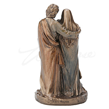 Holy Family Statue