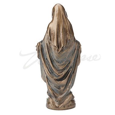 Our Lady of Grace Statue