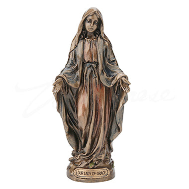 Our Lady of Grace Statue