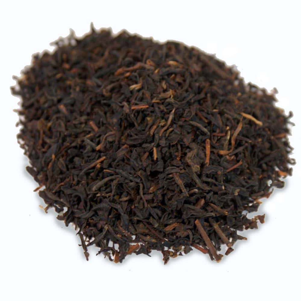English Breakfast Black Tea 4oz Tin