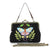 Butterfly Vintage Kisslock Bag