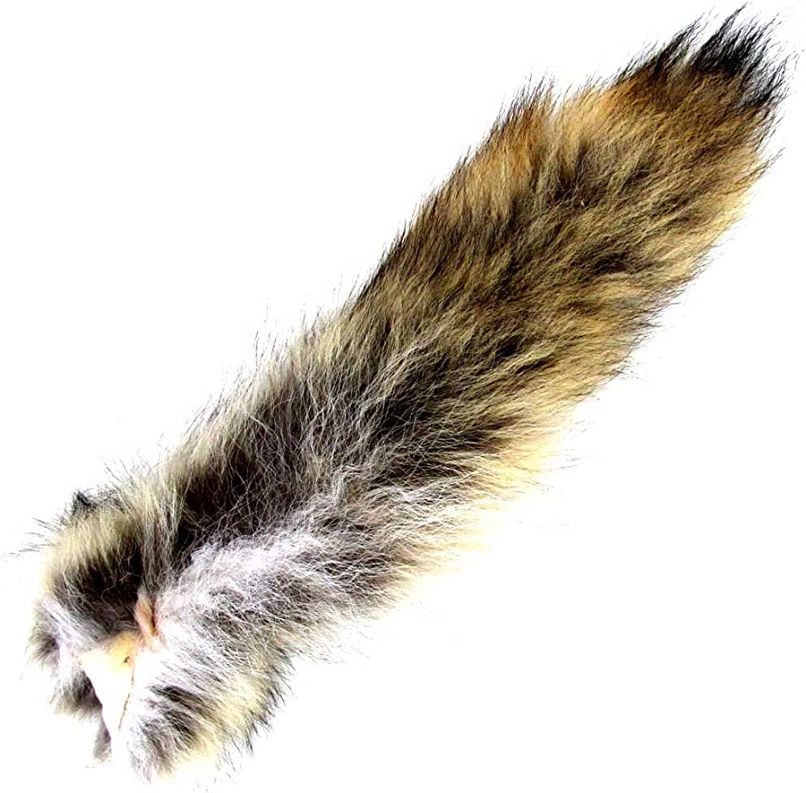 Claws, Jaws, and Such