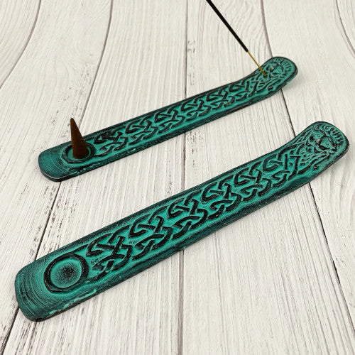 Stick Incense Burner - Various Styles