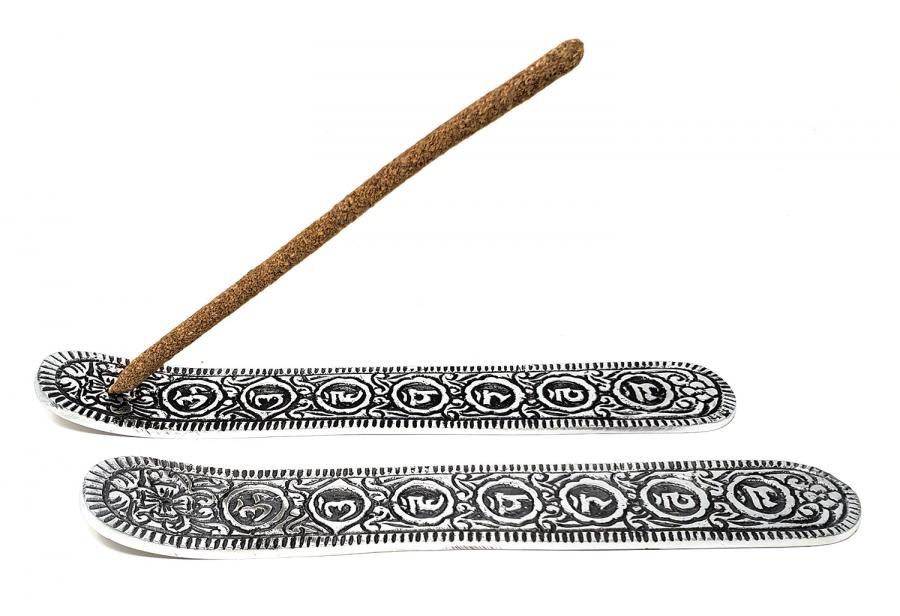 Stick Incense Burner - Various Styles