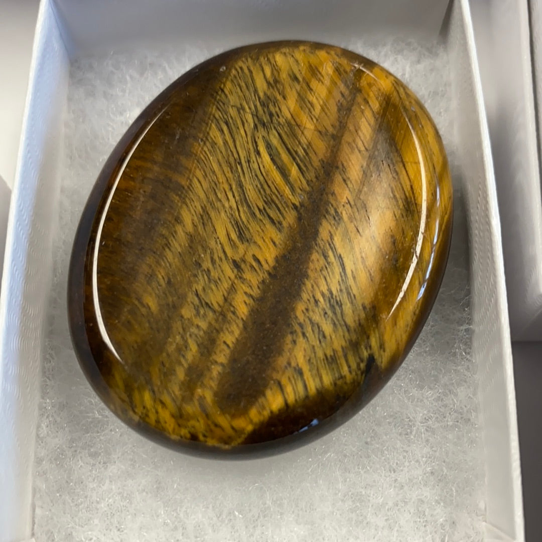 Premium Worry Stone