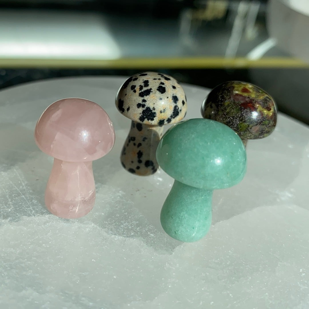 Small Gemstone Token