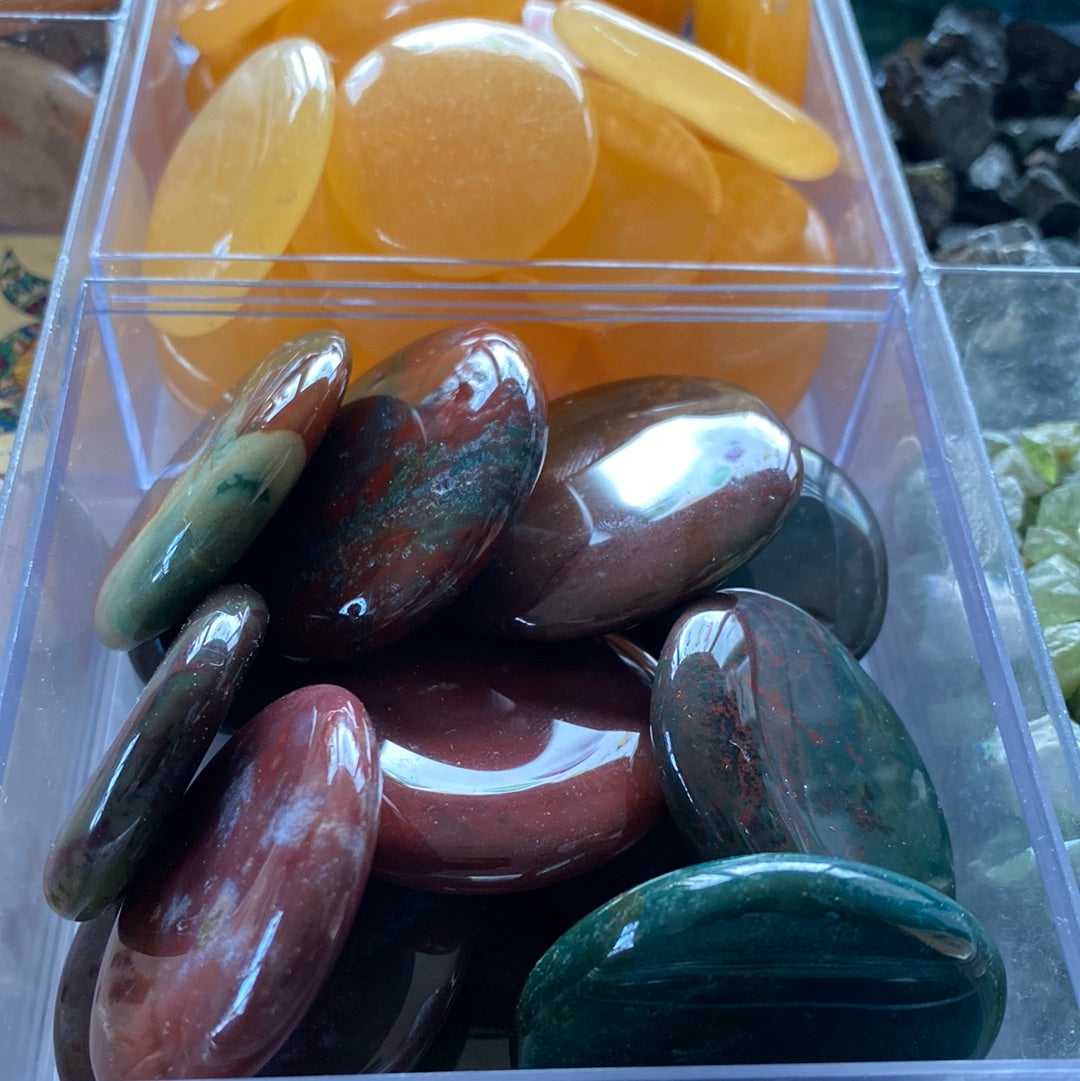 Premium Soothing Pocket Gemstone