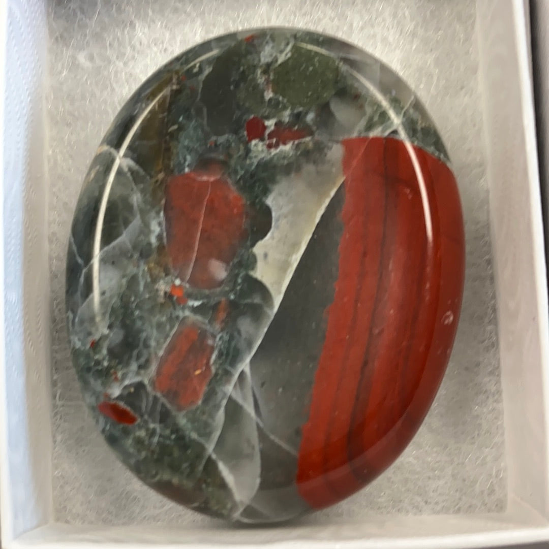 Premium Worry Stone