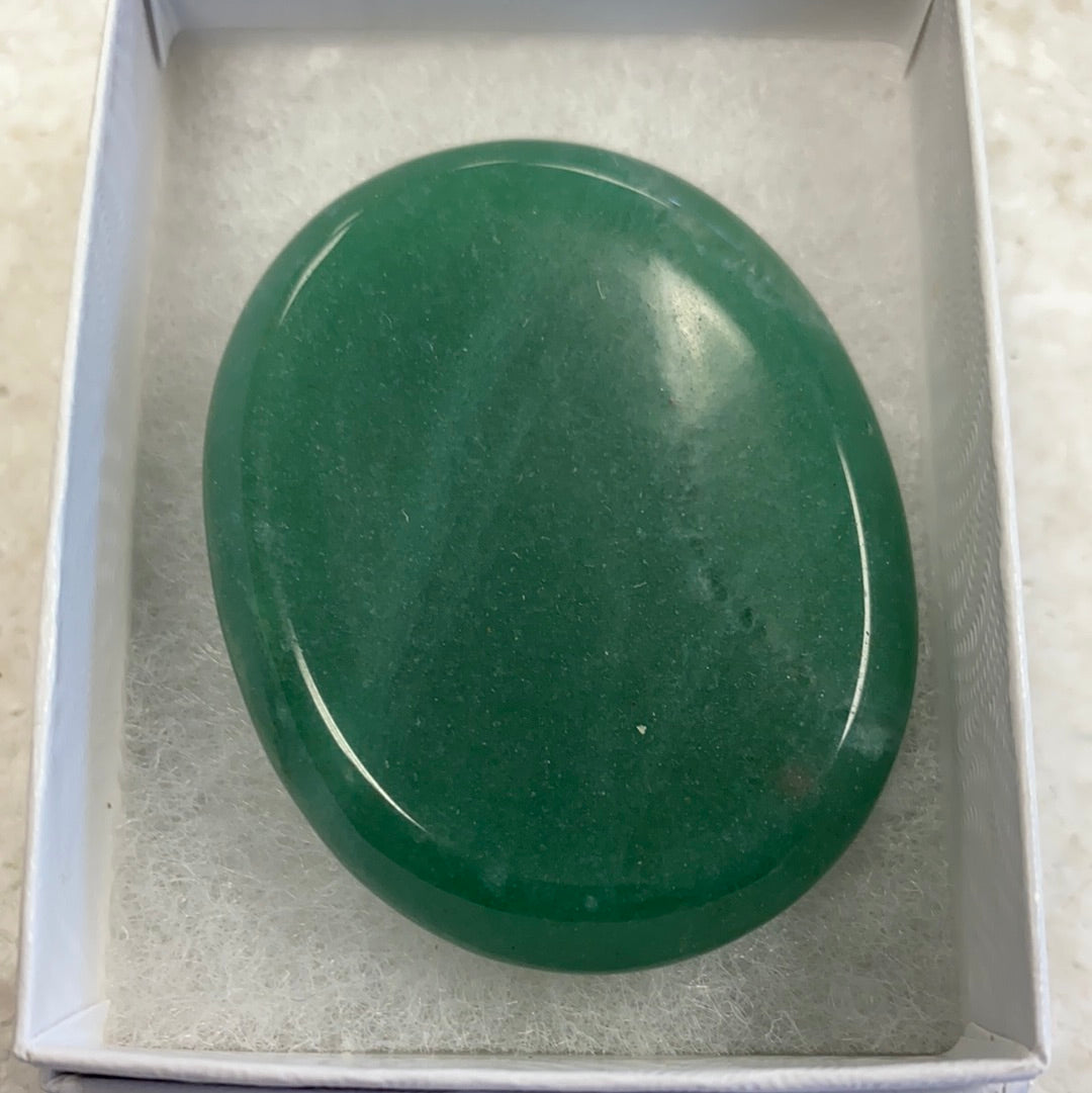 Premium Worry Stone