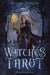 Witches Tarot by Ellen Dugan - Cast a Stone