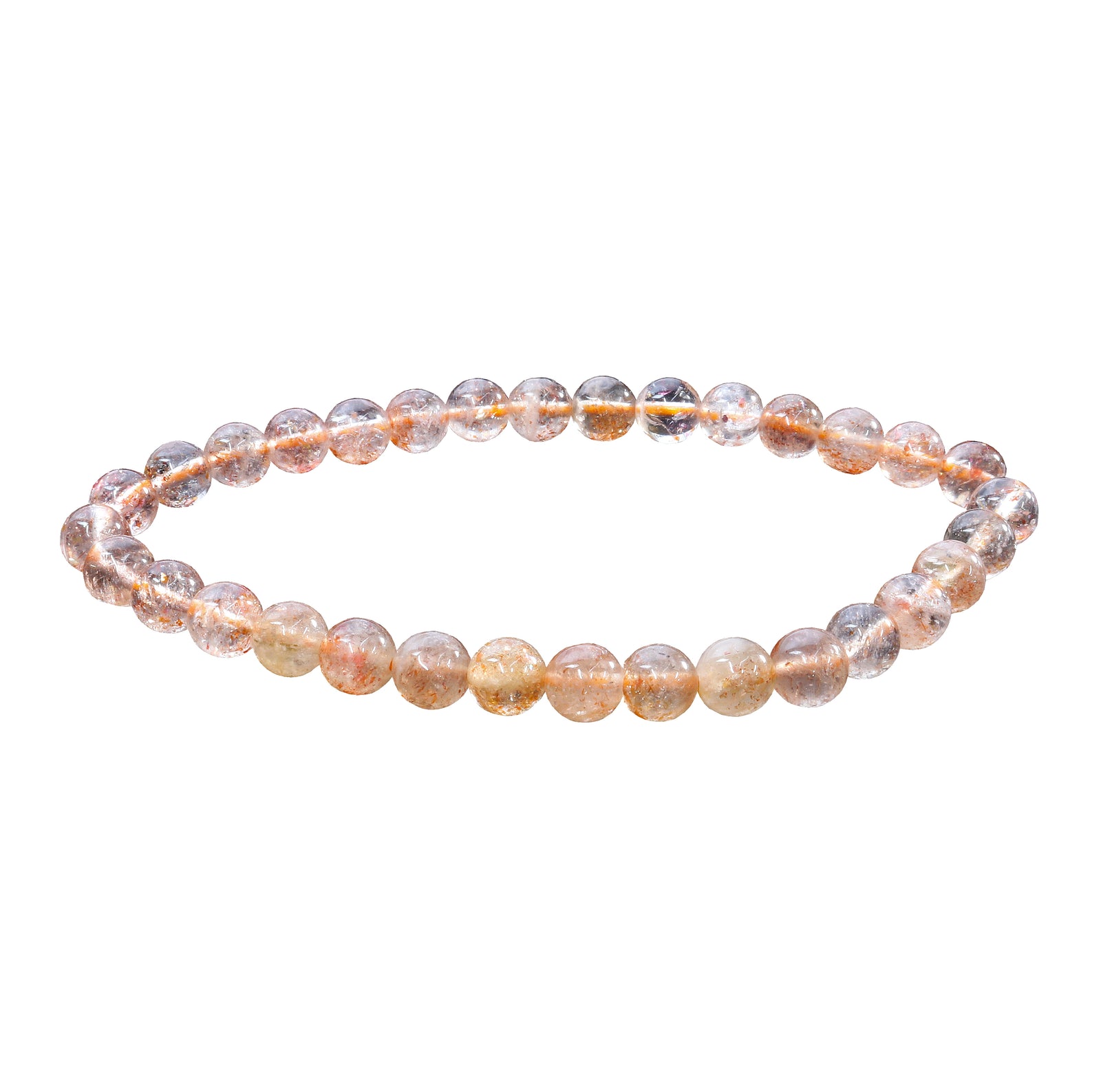 Sunstone Stretch Bracelet