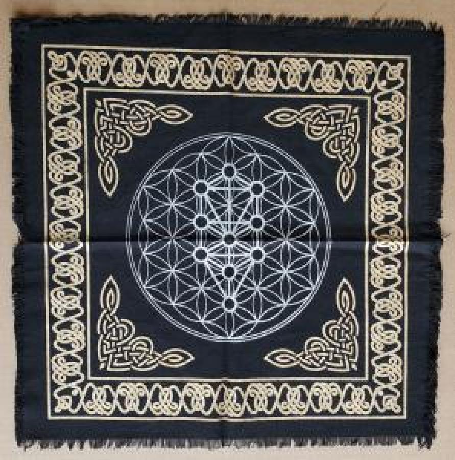 Altar Cloths, Various Styles Available