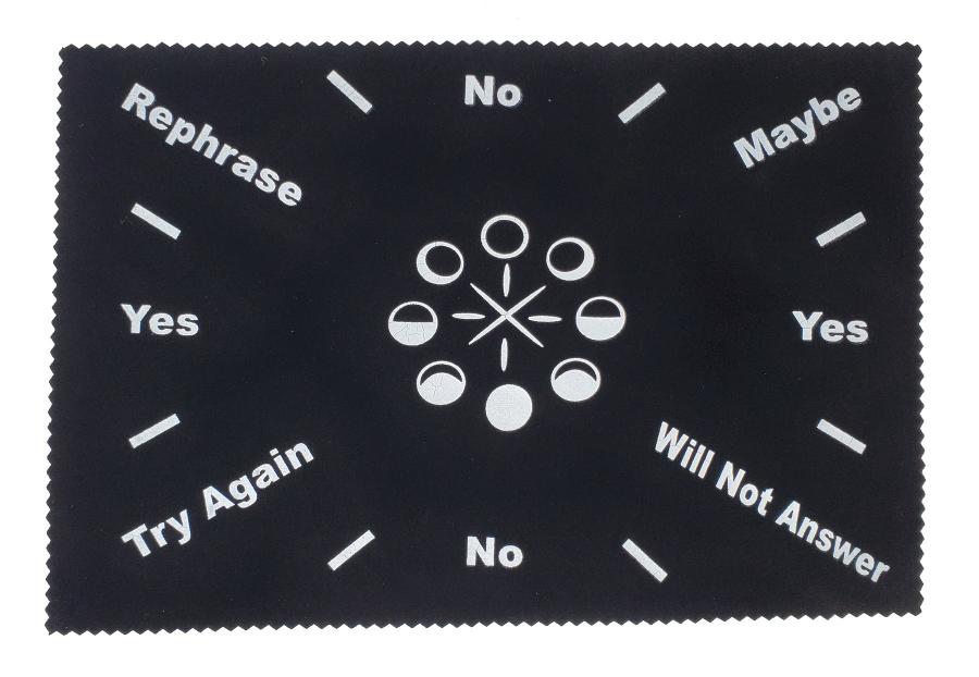 Pendulum Mat - Choose your Style!
